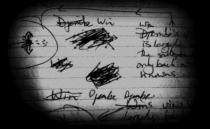 Win character profile Planetfall notes on Win