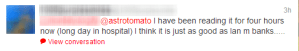 Customer feedback5