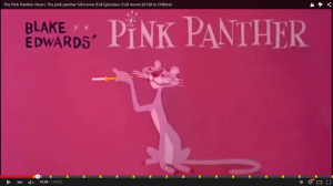 Pink Panther