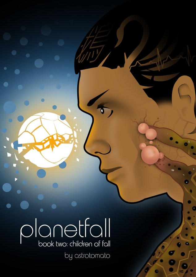 planetfall 2